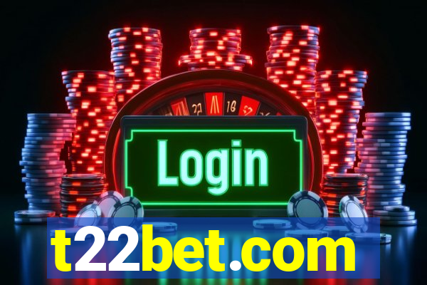 t22bet.com