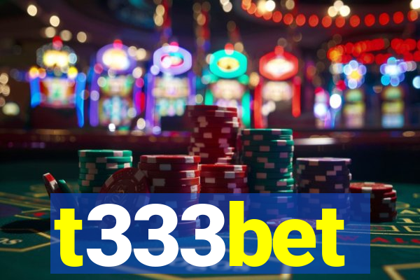 t333bet