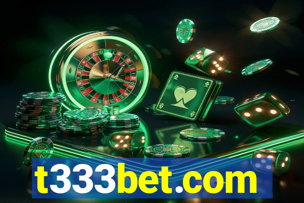 t333bet.com