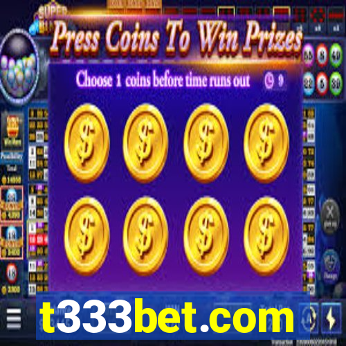 t333bet.com