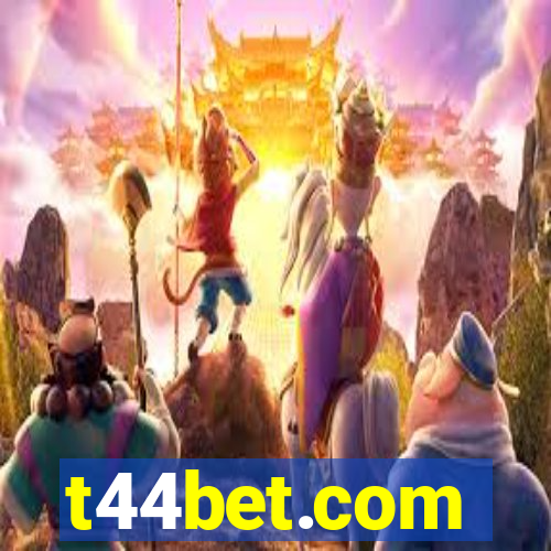 t44bet.com