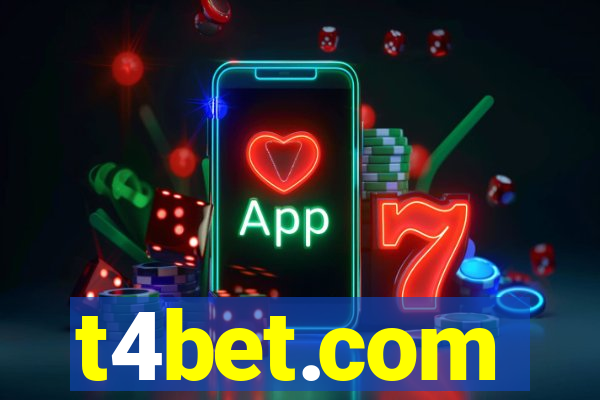 t4bet.com