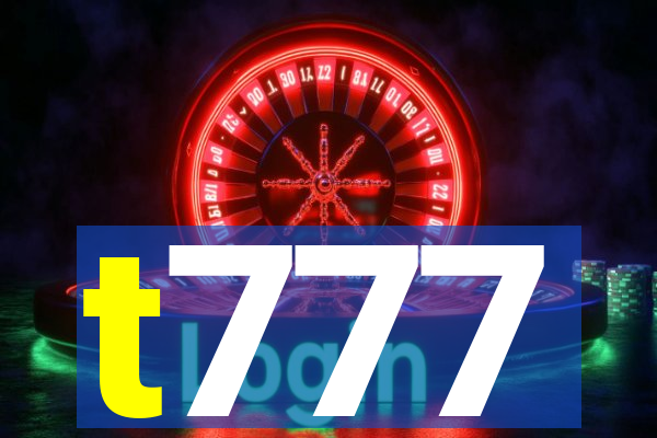 t777