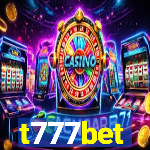 t777bet