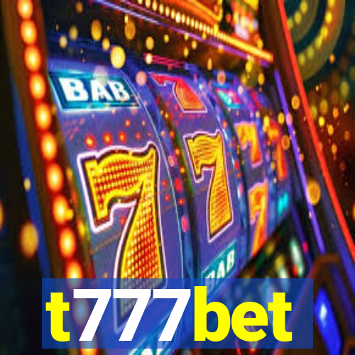 t777bet