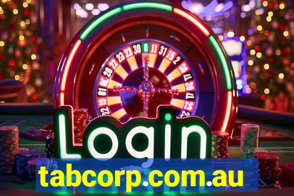 tabcorp.com.au