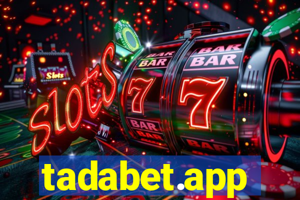 tadabet.app