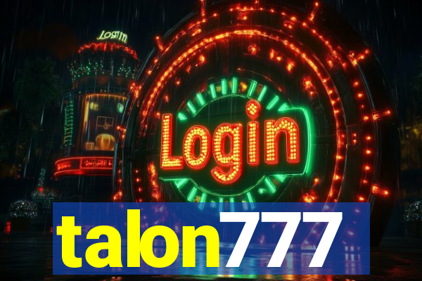 talon777