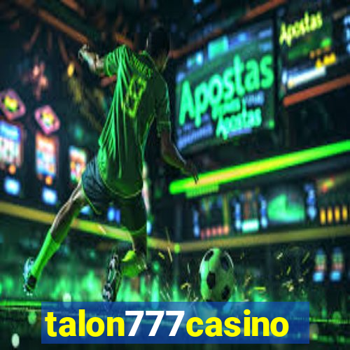 talon777casino