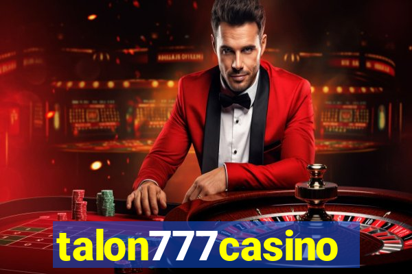 talon777casino