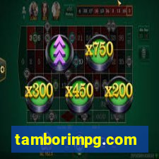 tamborimpg.com