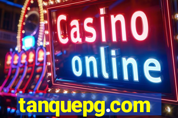 tanquepg.com