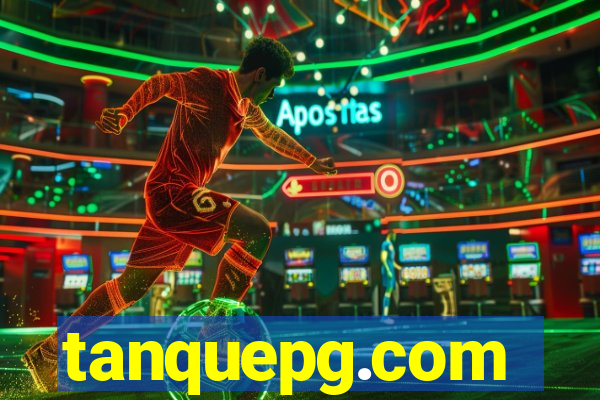 tanquepg.com