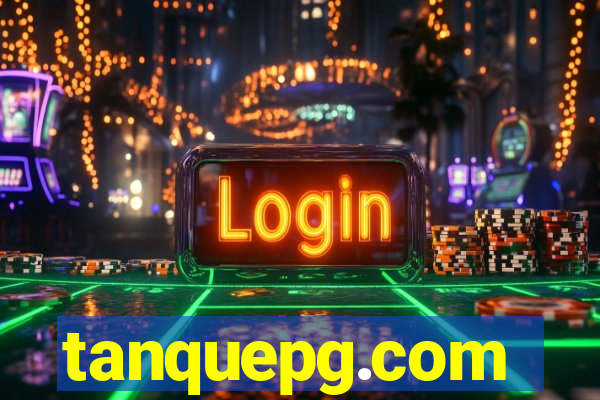 tanquepg.com