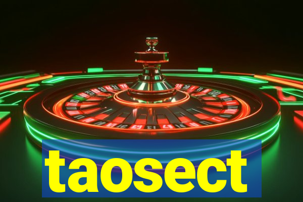 taosect