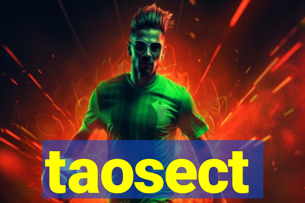 taosect