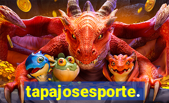 tapajosesporte.com