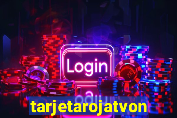 tarjetarojatvonline