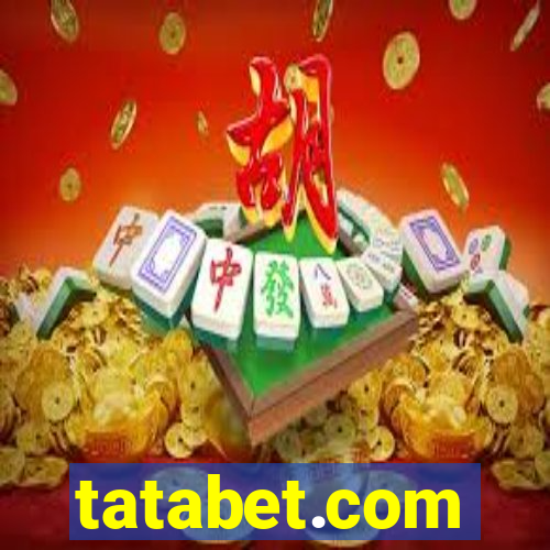 tatabet.com