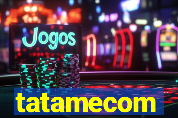 tatamecom