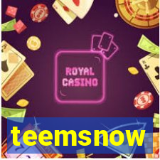 teemsnow