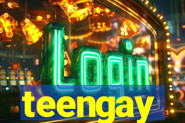 teengay