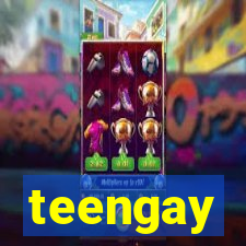 teengay