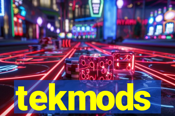 tekmods