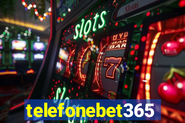 telefonebet365