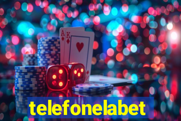 telefonelabet