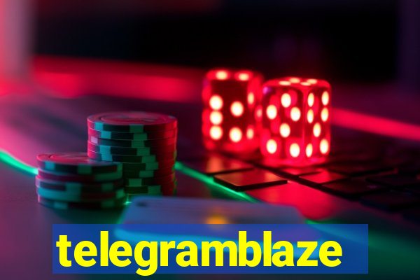 telegramblaze