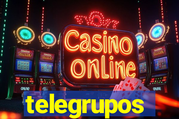 telegrupos