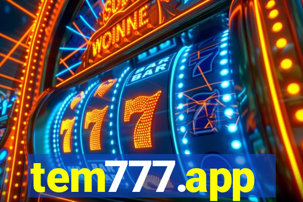 tem777.app