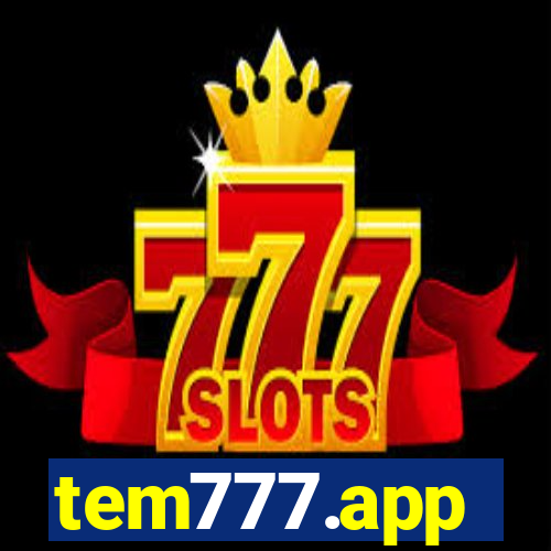 tem777.app