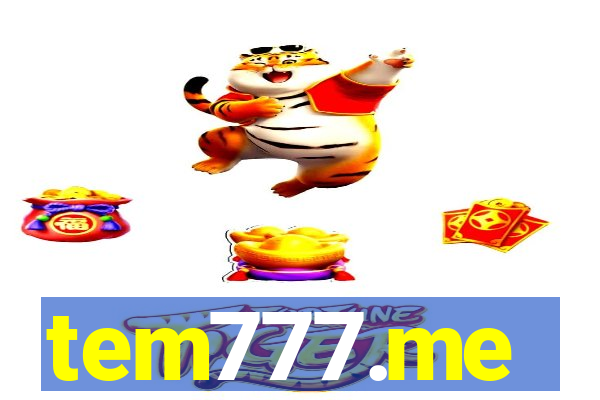 tem777.me