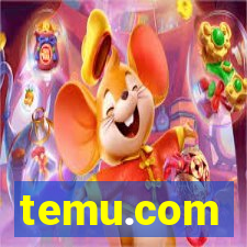 temu.com