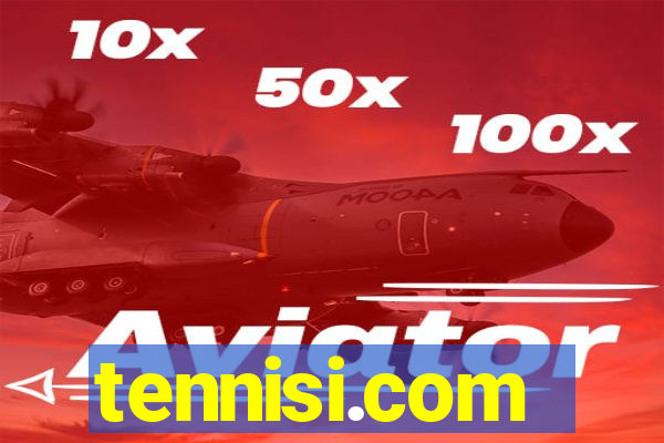 tennisi.com