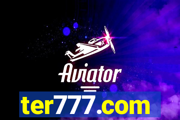 ter777.com