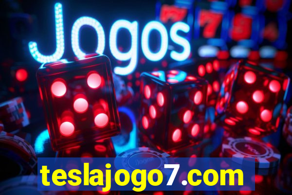 teslajogo7.com