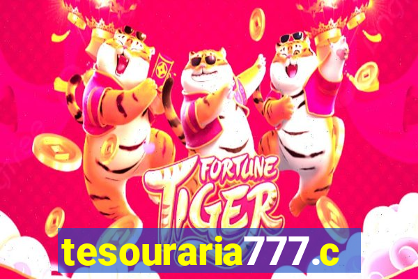 tesouraria777.com