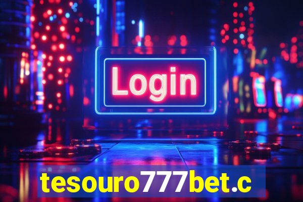 tesouro777bet.com