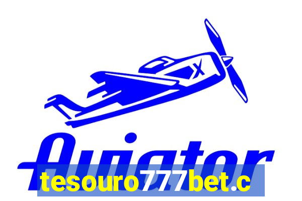 tesouro777bet.com