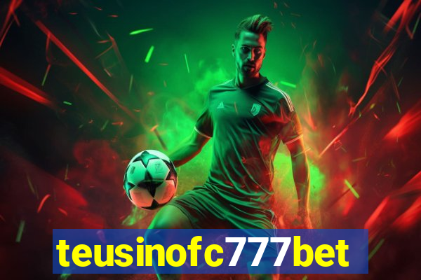 teusinofc777bet.com