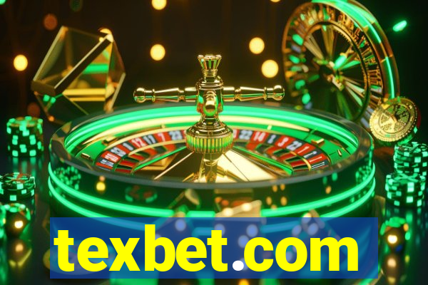 texbet.com