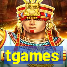 tgames