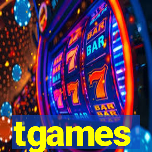 tgames