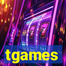 tgames