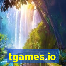 tgames.io