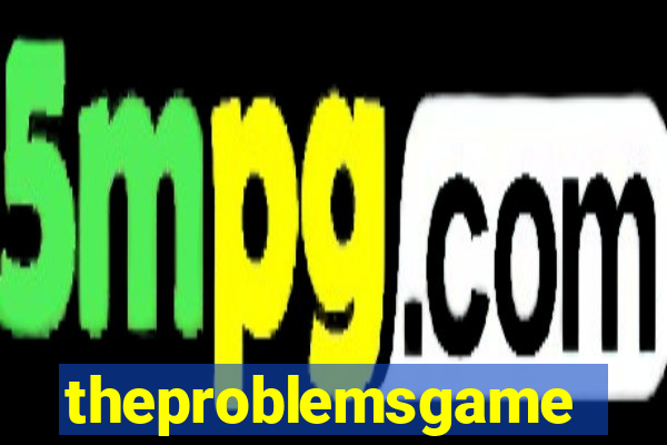 theproblemsgames.com