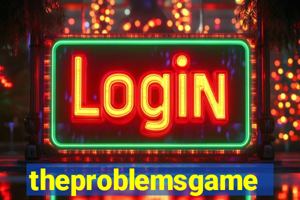 theproblemsgames.com